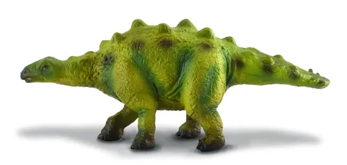 Collecta 88198 Stegosaurus Baby 9,0 cm Dinosaurier
