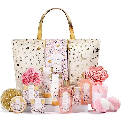 SPA LUXETIQUE Beauty Set für Frauen