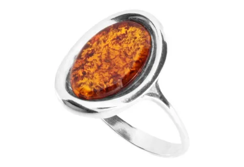 OSTSEE-SCHMUCK Fingerring 