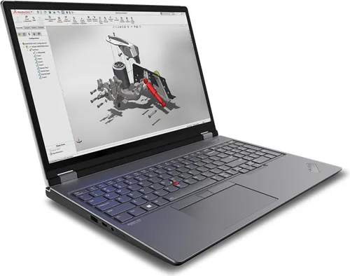 Lenovo ThinkPad P16 G2