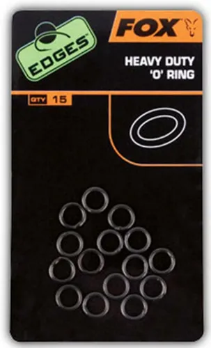 FOX - Edges Heavy Duty O-Ring
