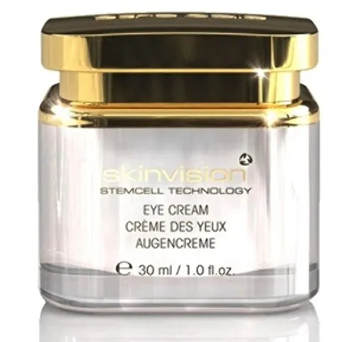 Etre Belle Skin Vision Eye Cream 30 ml - Augencremes, revitalisierende Formel zur Reduzierung von Falten und Schwellungen für einen strahlenden Blick.