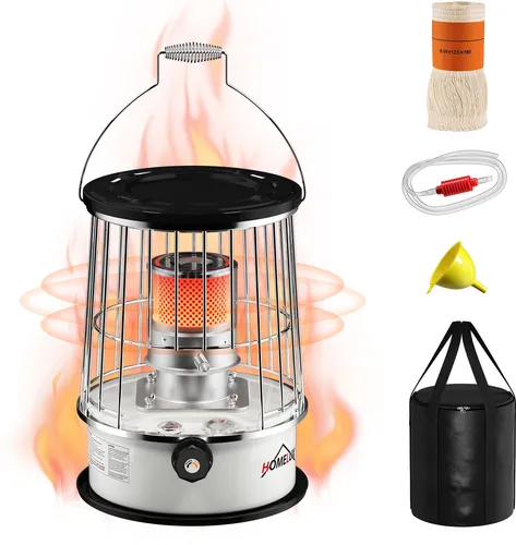 3000W Tragbare Petroleum Heizung für Terrassen