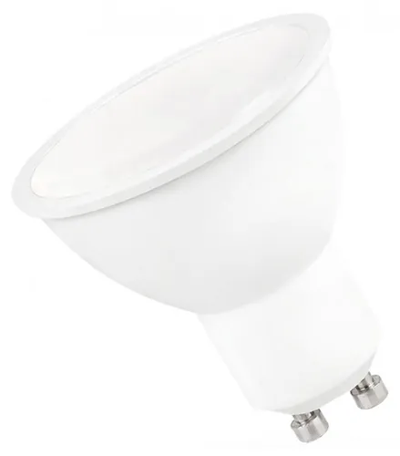 Spectrum GU10 LED Spot Lampe 9W 860lm 6000K Kaltweiß 230V 1 Stück
