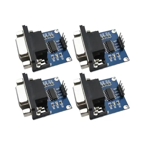 pcs MAX3232 Converter Module 4 von GERUI