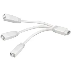 Verlängerungskabel Weiß von LEDs Com