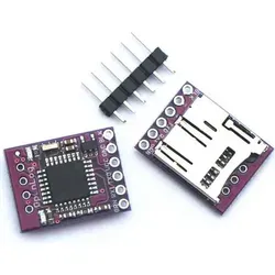 Openlog CJMCU-717 Mini Datalogger