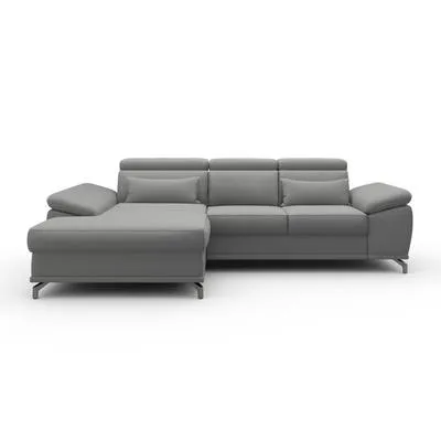 Ecksofa SIT & MORE