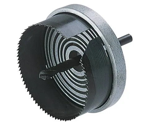 Wolfcraft 2157000 Lochsäge 68mm 1St.