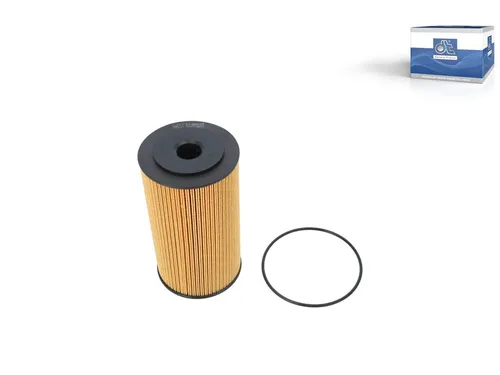 Dt Spare Parts Ölfilter 17.00022