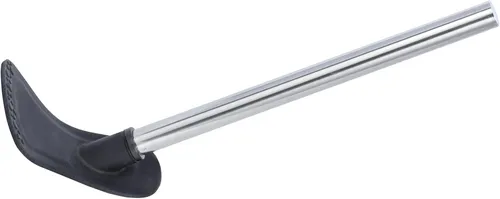 WENKO Ersatzbürste mit Silikonkopf Rimless