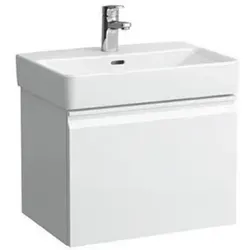 LAUFEN PRO S Waschtischunterschrank mit 1 Schublade von LAUFEN