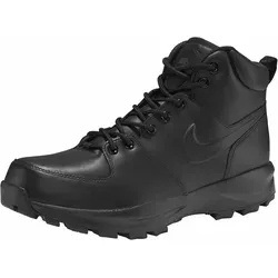 Produktbild Nike Sportswear Manoa Leather Schnürboots schwarz 41 EU