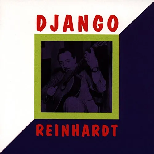 Django Reinhardt