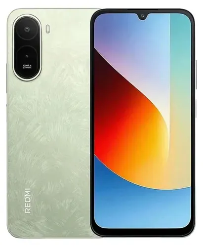 XIAOMI REDMI A7 PRO 4+64GB PALM GREEN OEM von Xiaomi