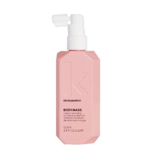 Kevin Murphy Body Mass Haarspülung in pink von KEVIN.MURPHY