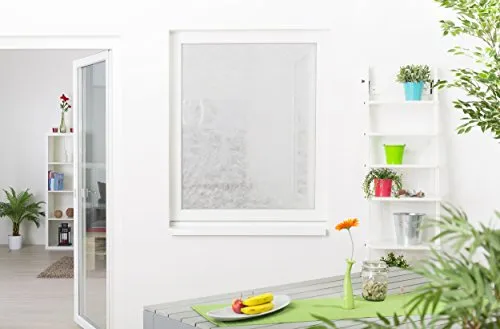 Culex Pollenschutzvlies 3er-Set 130 x 150 cm, weiß, 100380101-HE