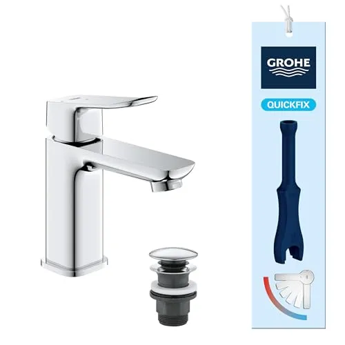 GROHE Dice Waschtischarmatur