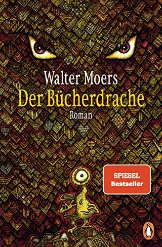 Der Bücherdrache: Roman von PENGUIN VERLAG