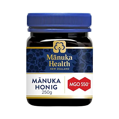 Honig aktuelle Angebote von Manuka Health