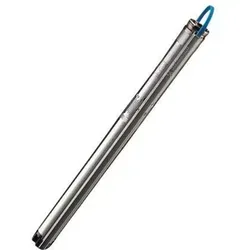 Grundfos Unterwasserpumpe SQ 7-40 mit 15m Kabel von Grundfos