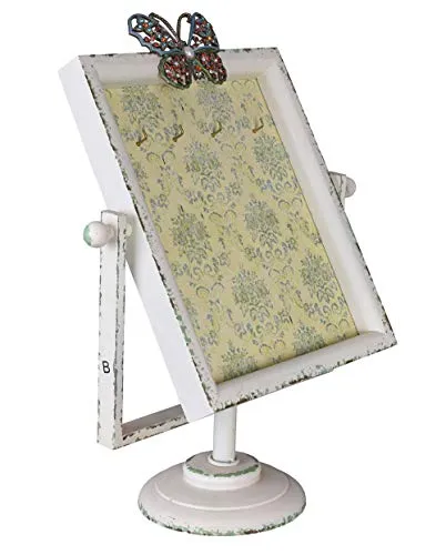 Schmuckständer Display Schmuck Organizer Kettenhalter Kettenständer Schmuckhaken etg075 Palazzo Exklusiv