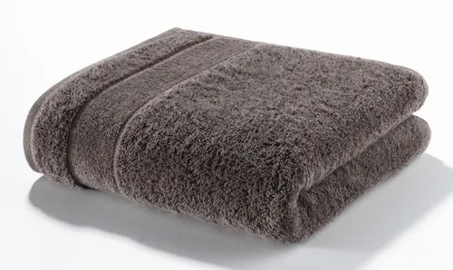 Cawö Handtücher Braun von Cawö