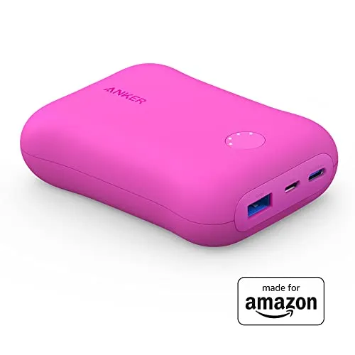 Power Bank von Anker