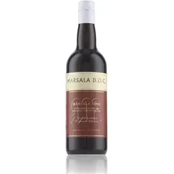 Marsala Likörwein Fine DOC 17% Vol. 0,75l