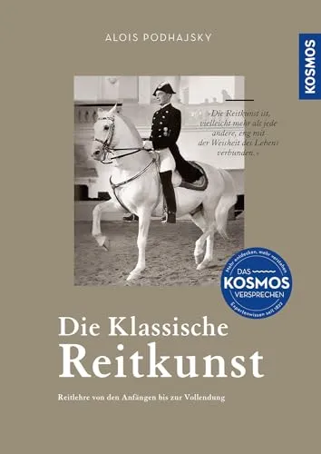 Die klassische Reitkunst: Reitlehre von den Anfängen bis zur Vollendung - Pferde Haustiere – Entdecken Sie die Entwicklung der Reitlehre und verbessern Sie Ihre Reitfähigkeiten mit diesem umfassenden Leitfaden.