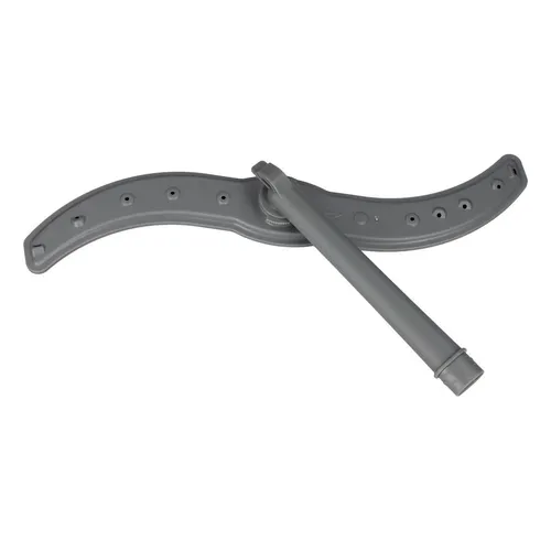 easyPART passend für 385768 gorenje Sprüharm oben für Geschirrspüler