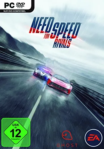 Need for Speed Rivals