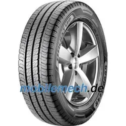 Goodyear Efficientgrip Cargo 195/75 R16C 107R Sommerreifen - Autoreifen mit optimierter Kraftstoffeffizienz und hervorragendem Grip für Transporter und Nutzfahrzeuge.