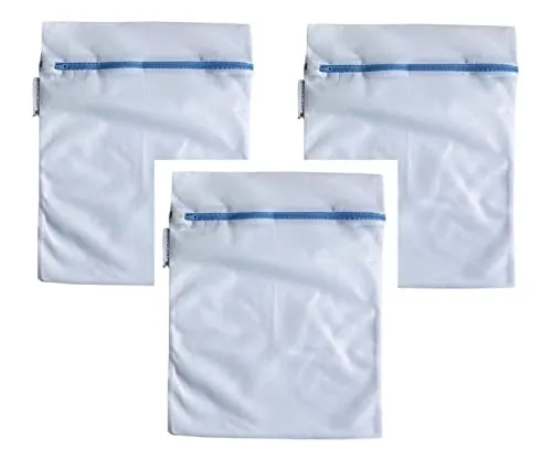 Wäschenetz groß Waschmaschine Wäschesack Schuhe Wäschebeutel