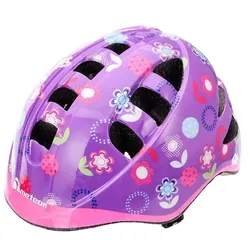meteor® Kinderfahrradhelm – Sicherer Helm für Abenteuer