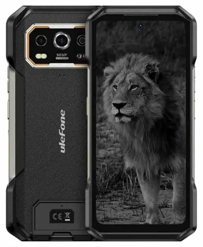 ULEFONE ARMOR 27T PRO 12+256GB 5G von Ulefone
