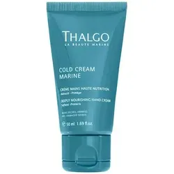 Thalgo La Beauté Marine Deeply Nourishing Hand Cream (50 ml)