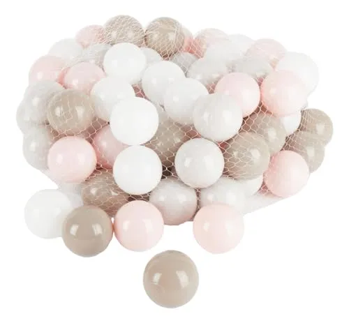 Bälle für Bällebad von Bieco