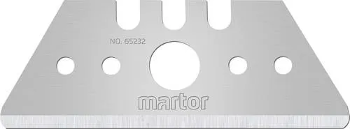 MARTOR 65232.70 Ersatzklinge TRAPEZKLINGE Breitschliff 1St. von Martor