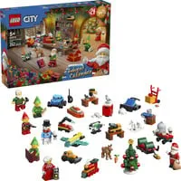 LEGO Schneepflug (60490) – kreatives Bauset von LEGO