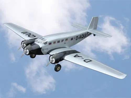 Produktbild Pichler C6875 Junkers JU 52