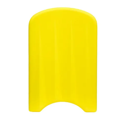 Sport-Thieme Schwimmbrett Schwimmbrett Top, Ideal für das Schwimmtraining im Hallen- und Freibad