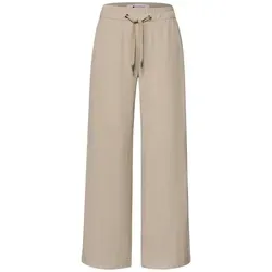 Street One Hosen Beige von Street One