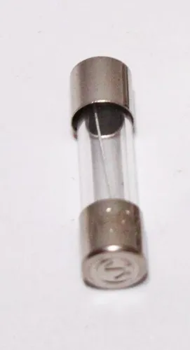 WOLF Feinsicherung 3,15 A Kombitherme von Wolf