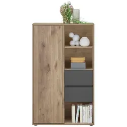 Bega Consult Highboard NOVARA