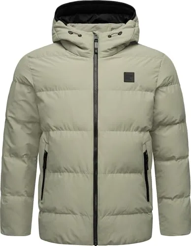 Steppjacke RAGWEAR 
