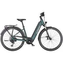 KTM Macina Sport 710 750 Wh Damen E-Bike von KTM
