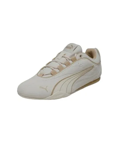 Puma Catch Soleil Suede Sneaker für Damen in braun von PUMA