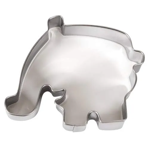 Ottifant Keksausstechform by Otto Waalkes von OTTIFANTEN