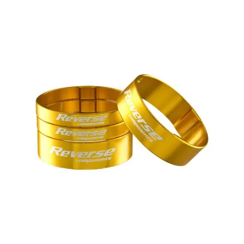 REVERSE ultra light Spacer 1 1/8